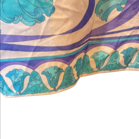 - Pucci Vintage 1970’s Emilio Pucci - Picture 3 of 15